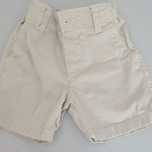 OshKosh B'gosh Toddler Khaki Shorts